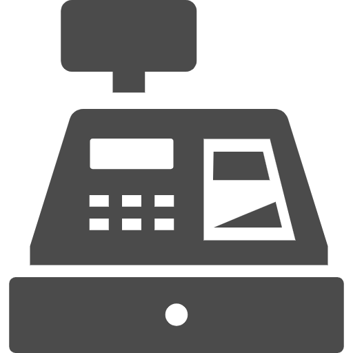 FirstPayment POS logo