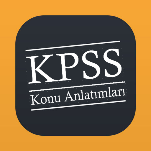 KPSS Konu Anlatımları - Güncel Bilgi Kartları