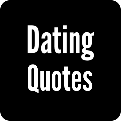 Dating Quotes App logo