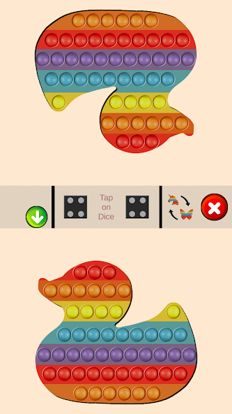 Pop It - Ludo Game Screen Grabs 4