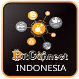 Bitconnect Indonesia - Community icon