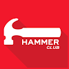 HAMMER CLUB icon