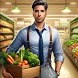 SuperStore Manager Simulator - Androidアプリ