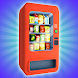 Vending Machine Sort Master - Androidアプリ
