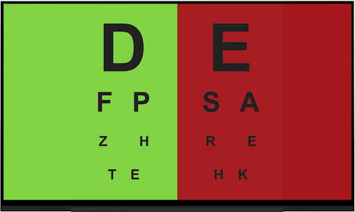 OptoDigi Screen 2