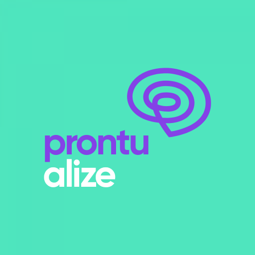 Prontualize logo