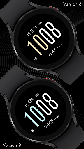 CELEST5403 Sport Watch screenshot 20