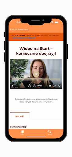 Mojenawierzchu Screen 3