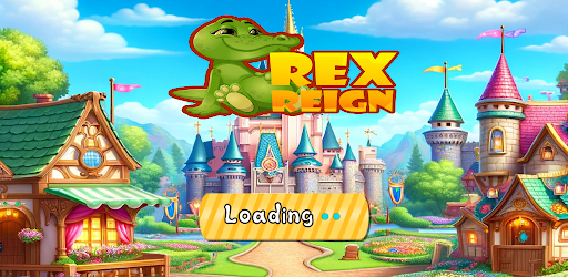 Rex Reign: Primitive Warfare