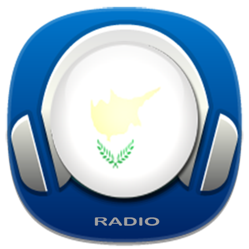 Cyprus Radio - FM AM Online  Icon