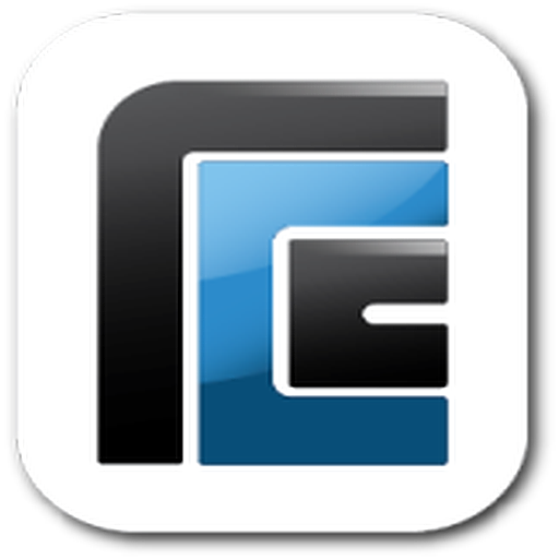 Rural Gas Demo App logo