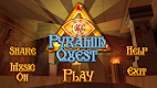 screenshot of Pyramid Quest - Matching Tiles