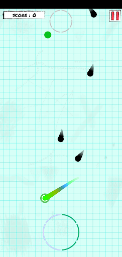 Green Dot Screen 3