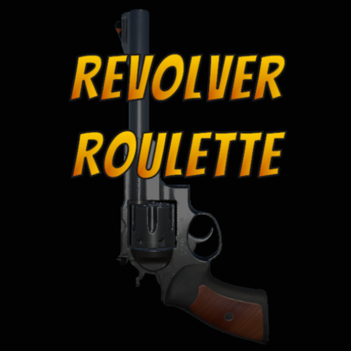 Revolver Roulette