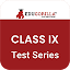 UP Board CLASS IX Exam Preparation App