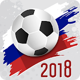 Russia Penalty World Championship 2018 icon