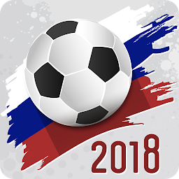 Icon image Penalty World Championship '18