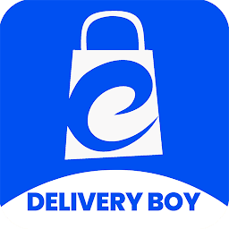 Icon image eAlpha Delivery Boy
