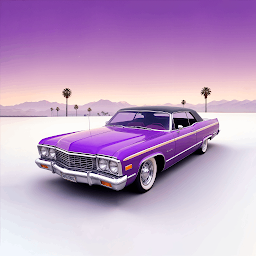 Lowriders Comeback: Boulevard Mod Apk
