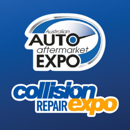 AAA and CR Expo 2024