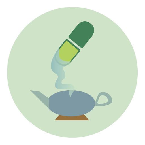 Pharmacogenie logo
