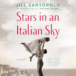 Symbolbild für Stars in an Italian Sky