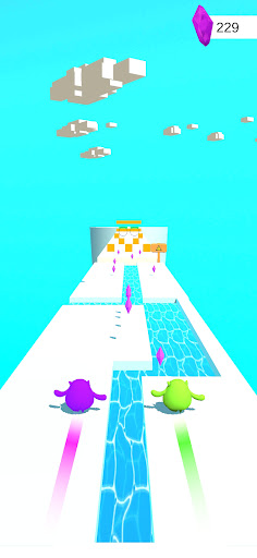 Android application Twin Brother screenshort
