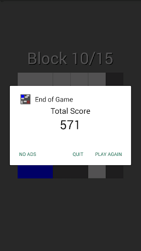 Square Out Screen 3