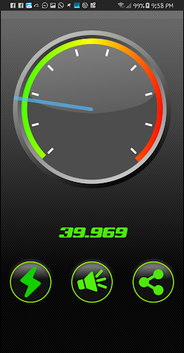 Detector De Metales - Metal De Screenshot