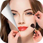 Cover Image of Download Makeup Men, Women -Candy Selfi  APK