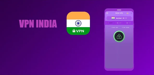 India vpn for streaming videos PRO APK