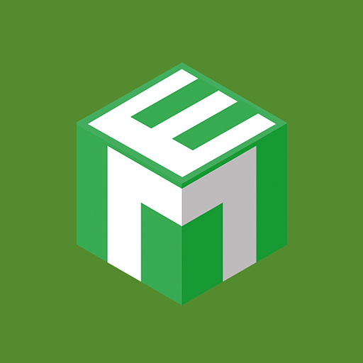 엘맨 NFC Admin logo
