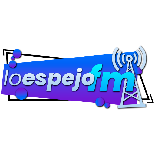 Lo espejo fm logo