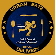 Urban Eatz Driver