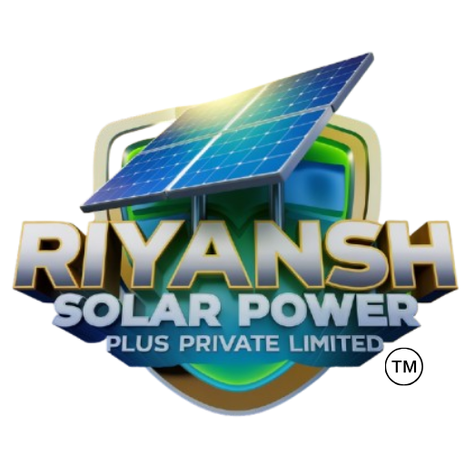 Riyansh Solar