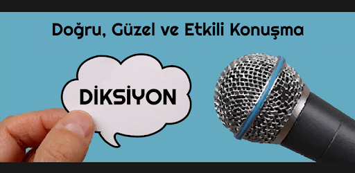 diksiyon google play de uygulamalar