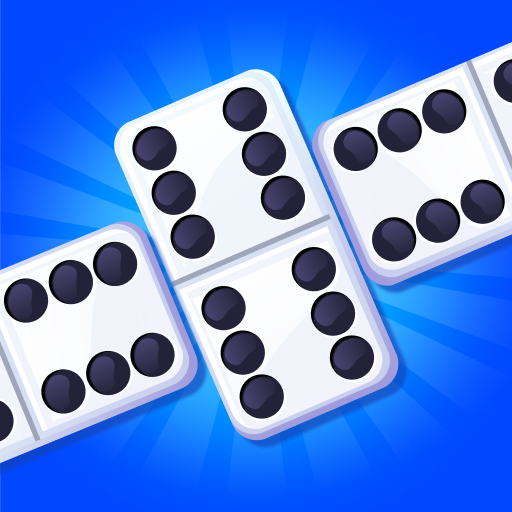 Dominoes: Classic Dominos Game 3.4.13 Icon