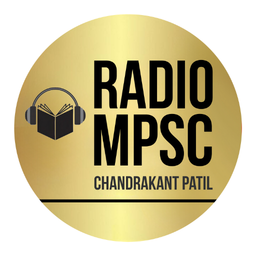 Radio Classes by Chandrakant logo