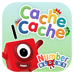 Cover Image of Télécharger Numberblocks : Cache-cache  APK