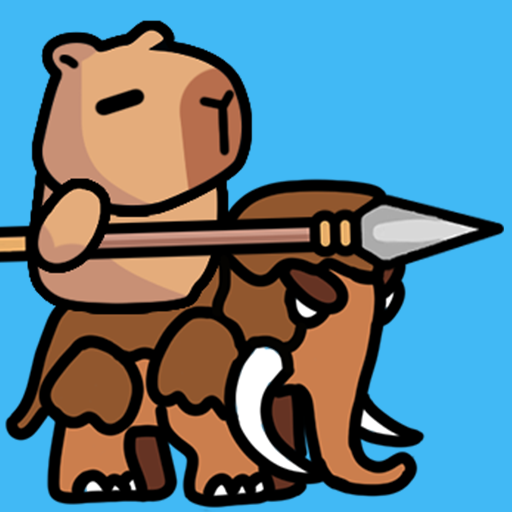 Age of Capybara Warriors TD ดาวน์โหลดบน Windows
