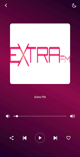 Radio Croatia - Radio FM Screen 3
