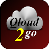 Qloud2go icon
