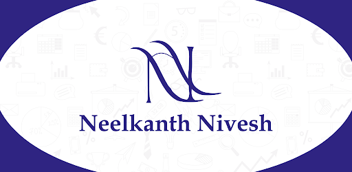 Android application Neelkanth Nivesh screenshort