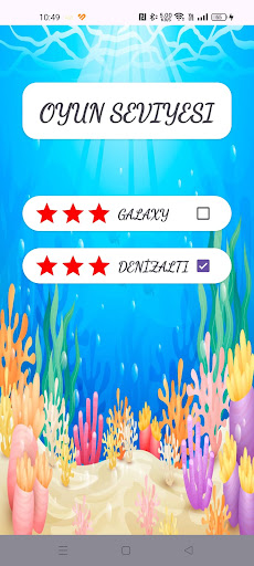 Maceracı basit çocuk oyunlar