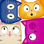Cover Image of Download Cat Stack - Cute and Perfect  APK