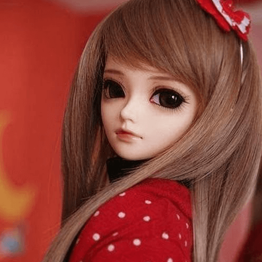 Download Dolls HD Wallpaper Background (5).apk for Android 