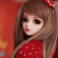 Dolls HD Wallpaper Background