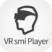 VR smi Player Mod APK icon