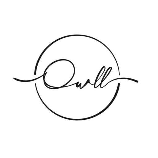 美容室・ヘアサロン Owll 公式アプリ logo