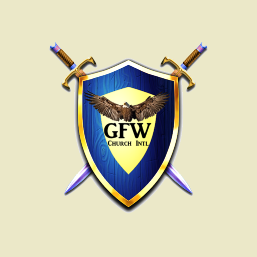 Greater Faith Word Church Intl logo